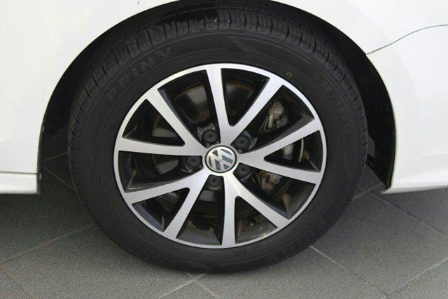 used 2017 Volkswagen Jetta car, priced at $12,999