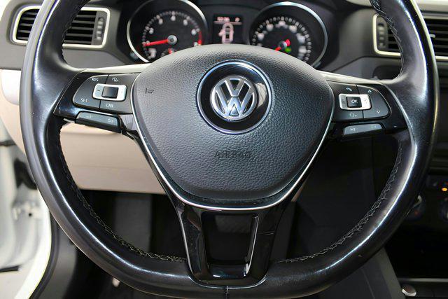used 2017 Volkswagen Jetta car, priced at $12,999