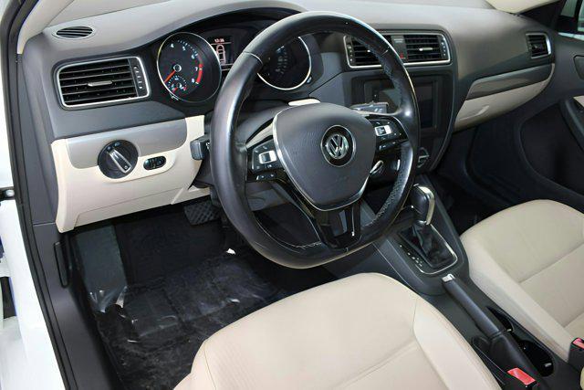 used 2017 Volkswagen Jetta car, priced at $12,999