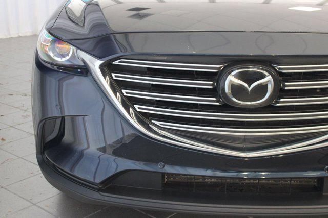 used 2021 Mazda CX-9 car, priced at $15,996