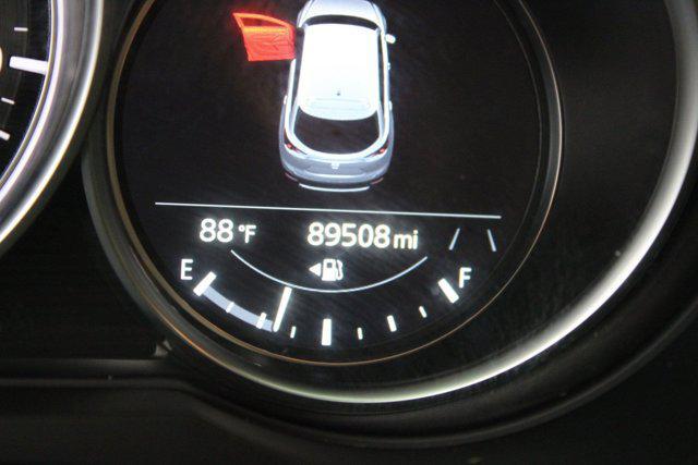 used 2021 Mazda CX-9 car, priced at $15,996