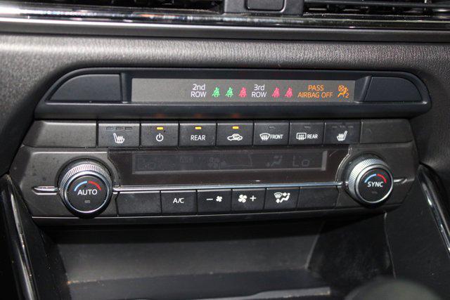 used 2021 Mazda CX-9 car, priced at $15,996