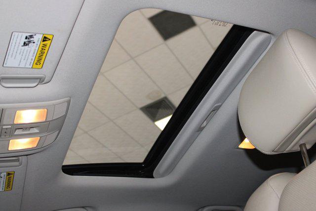 used 2021 Mazda CX-9 car, priced at $15,996