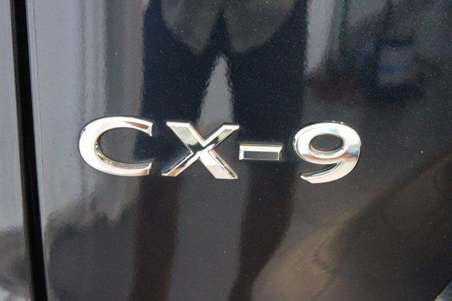 used 2021 Mazda CX-9 car, priced at $15,996