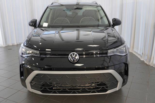 new 2025 Volkswagen Taos car, priced at $30,661