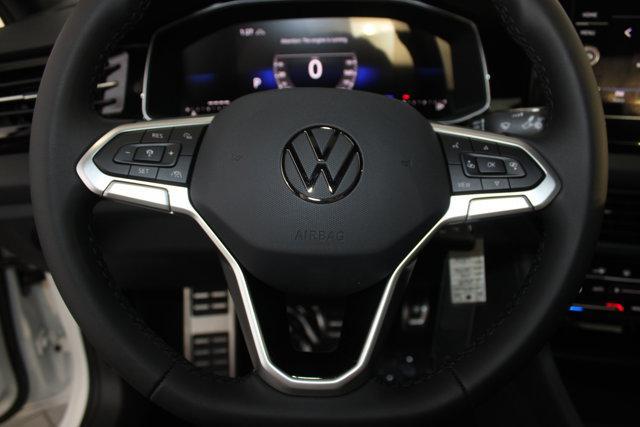 new 2025 Volkswagen Jetta car, priced at $25,511
