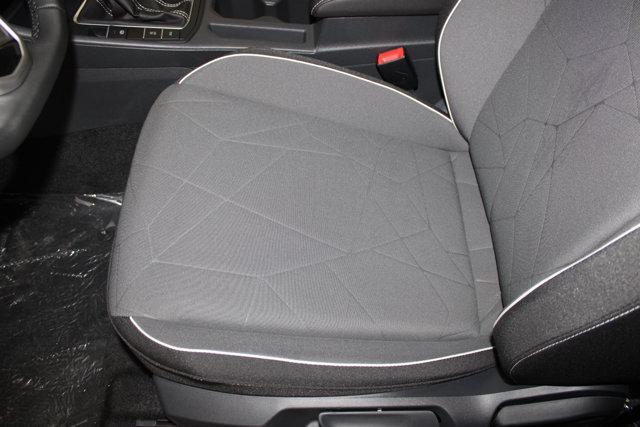 new 2025 Volkswagen Jetta car, priced at $25,511