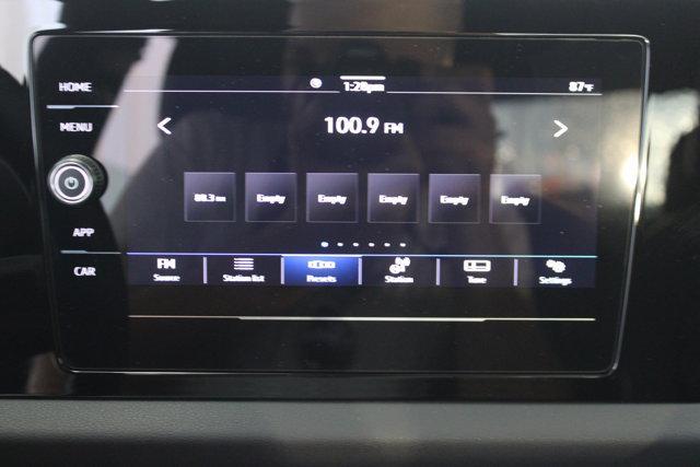 new 2025 Volkswagen Jetta car, priced at $25,511