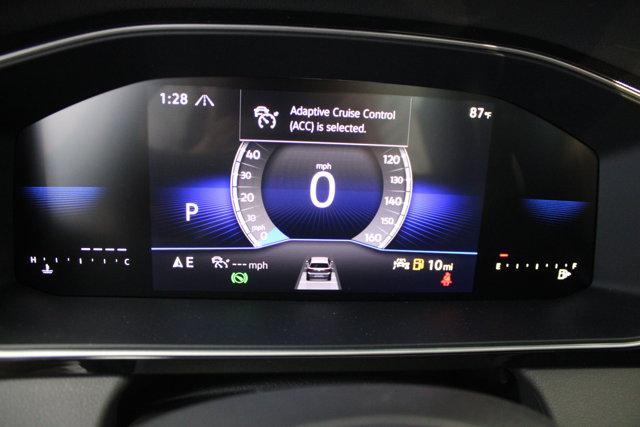 new 2025 Volkswagen Jetta car, priced at $25,511