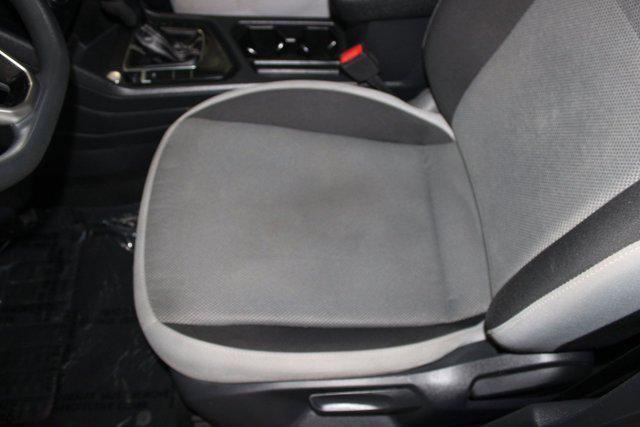 used 2022 Volkswagen Taos car, priced at $17,496