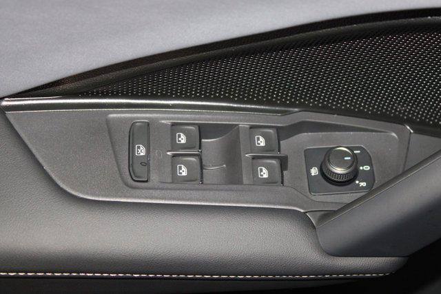 new 2025 Volkswagen Tiguan car, priced at $36,684