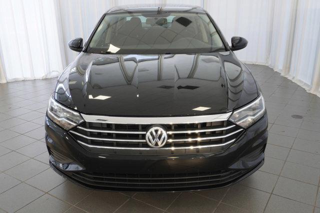 used 2021 Volkswagen Jetta car, priced at $15,998