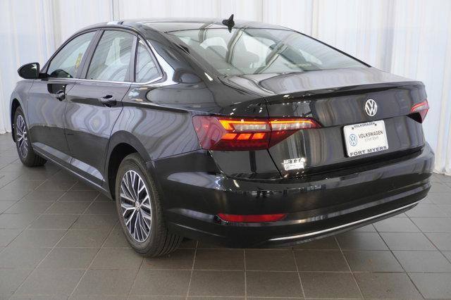 used 2021 Volkswagen Jetta car, priced at $15,998