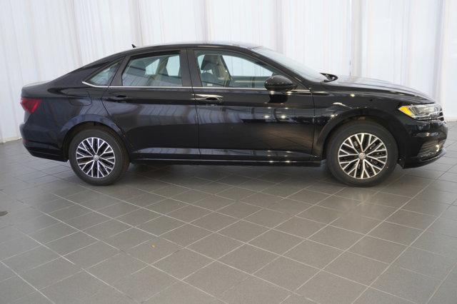 used 2021 Volkswagen Jetta car, priced at $15,998