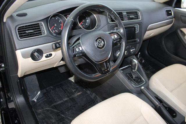 used 2017 Volkswagen Jetta car, priced at $11,798