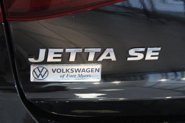 used 2017 Volkswagen Jetta car, priced at $11,798