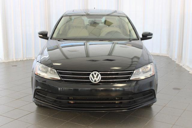 used 2017 Volkswagen Jetta car, priced at $11,798