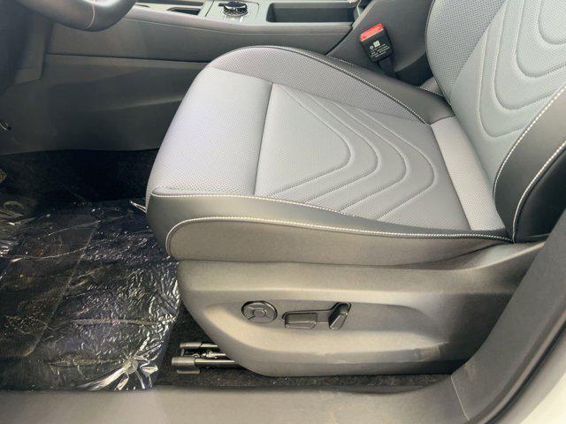 new 2026 Volkswagen Tiguan car, priced at $34,361