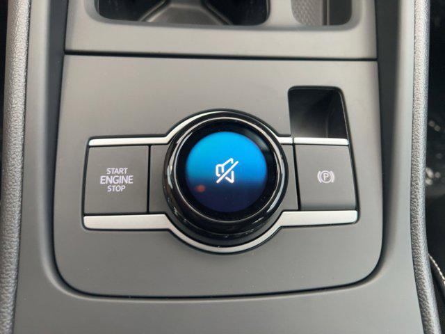 new 2026 Volkswagen Tiguan car, priced at $34,361