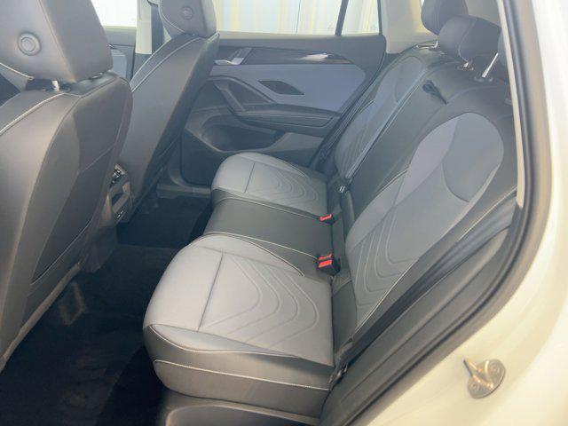 new 2026 Volkswagen Tiguan car, priced at $34,361