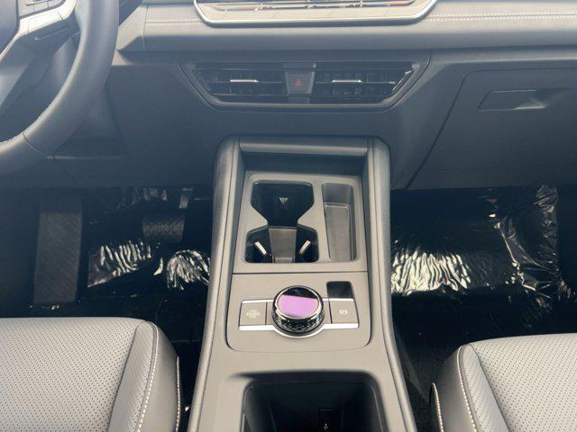 new 2026 Volkswagen Tiguan car, priced at $34,361