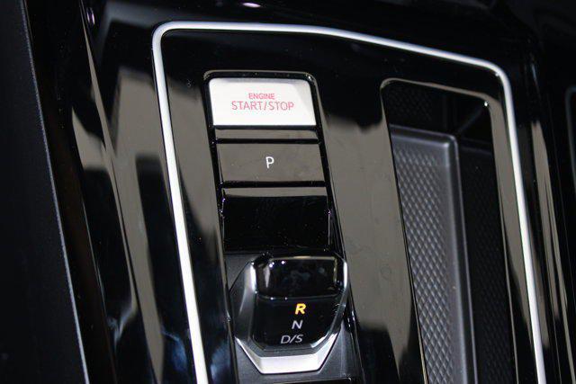 new 2025 Volkswagen Golf GTI car, priced at $34,358