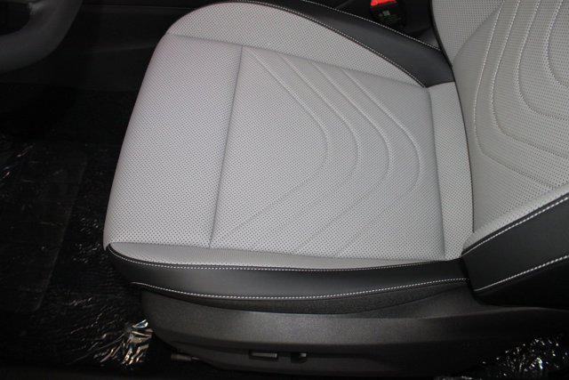 new 2025 Volkswagen Tiguan car, priced at $38,747