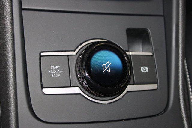 new 2025 Volkswagen Tiguan car, priced at $38,747