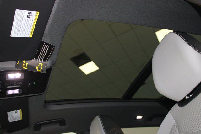 new 2025 Volkswagen Tiguan car, priced at $38,747