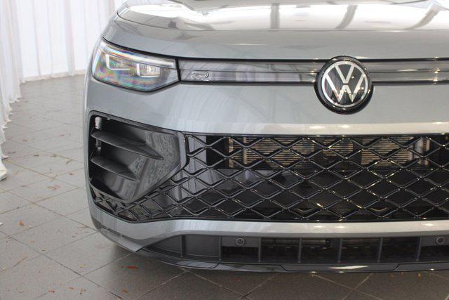 new 2025 Volkswagen Tiguan car, priced at $38,747