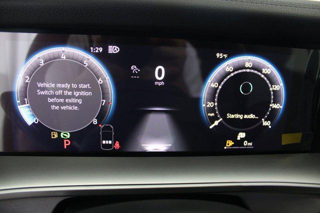 new 2025 Volkswagen Tiguan car, priced at $38,747