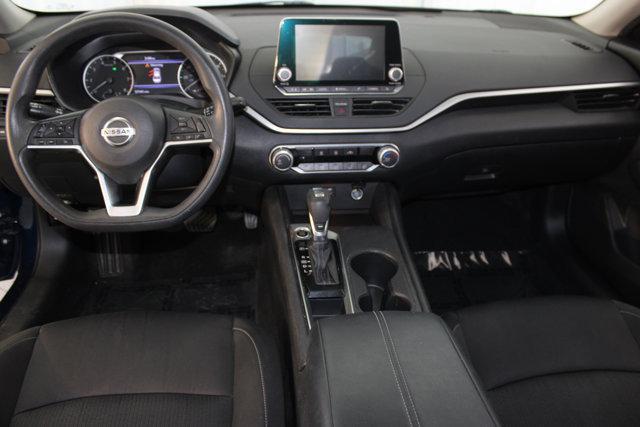 used 2020 Nissan Altima car, priced at $15,999