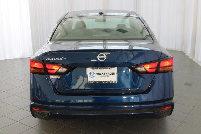 used 2020 Nissan Altima car, priced at $15,999