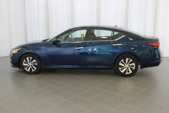 used 2020 Nissan Altima car, priced at $15,999