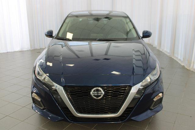 used 2020 Nissan Altima car, priced at $15,999