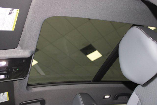 new 2025 Volkswagen Tiguan car, priced at $39,256