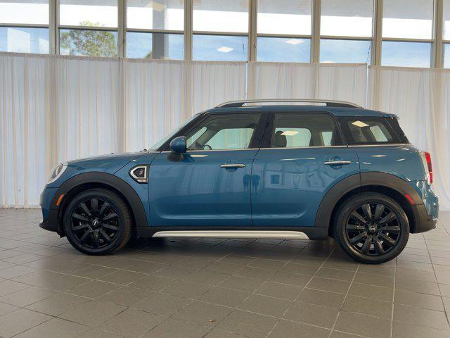 used 2019 MINI Countryman car, priced at $14,998
