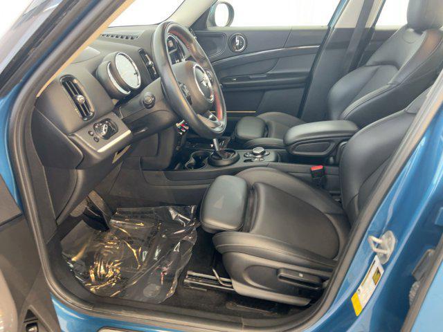 used 2019 MINI Countryman car, priced at $14,998