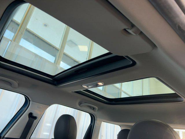 used 2019 MINI Countryman car, priced at $14,998