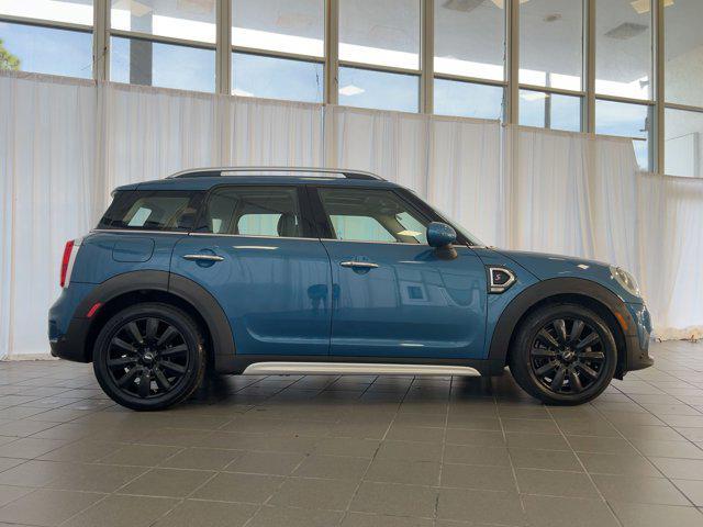 used 2019 MINI Countryman car, priced at $14,998