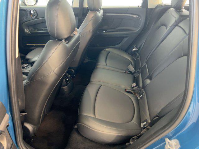 used 2019 MINI Countryman car, priced at $14,998