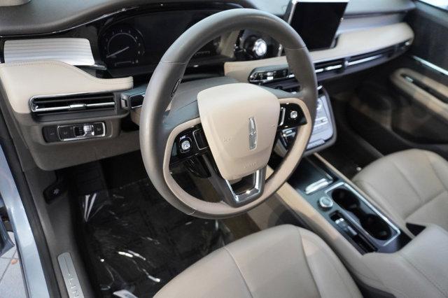 used 2022 Lincoln Corsair car, priced at $26,498