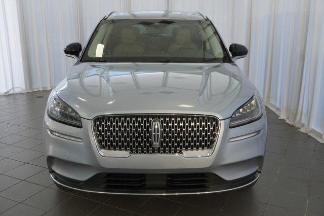 used 2022 Lincoln Corsair car, priced at $26,498