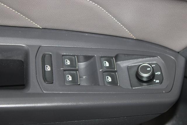used 2021 Volkswagen Atlas Cross Sport car, priced at $24,498