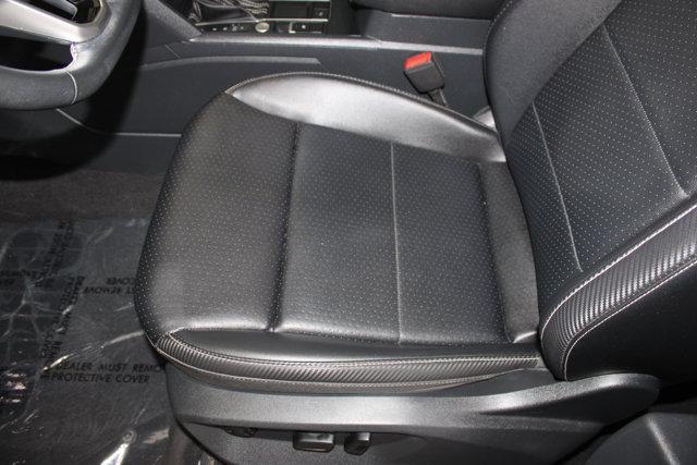 used 2021 Volkswagen Atlas Cross Sport car, priced at $24,498