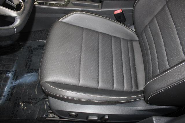 used 2022 Volkswagen Jetta car, priced at $20,999