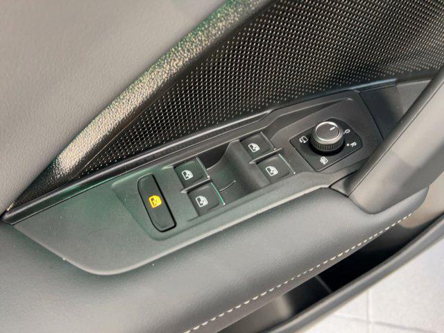 new 2026 Volkswagen Tiguan car, priced at $43,461