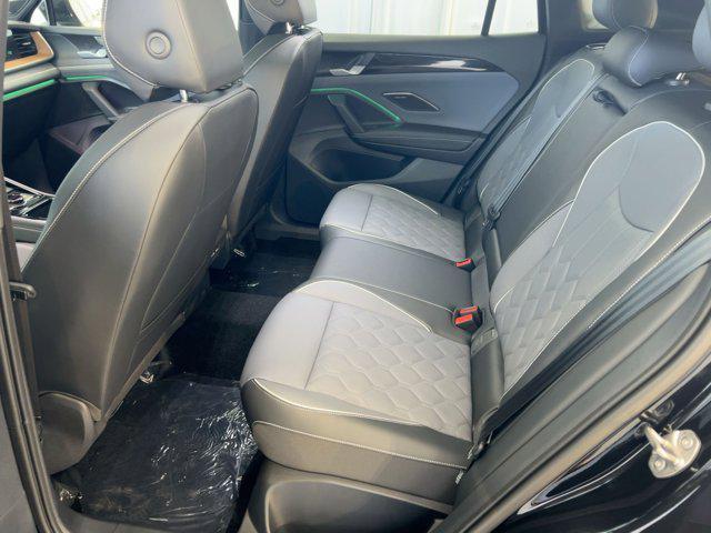 new 2026 Volkswagen Tiguan car, priced at $43,461