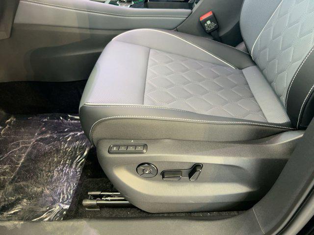 new 2026 Volkswagen Tiguan car, priced at $43,461