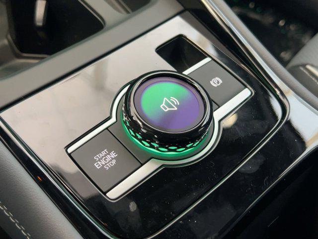 new 2026 Volkswagen Tiguan car, priced at $43,461